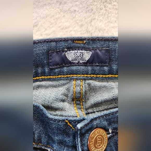 Rock & Republic Jeans - Size 29 - Picture 4 of 11